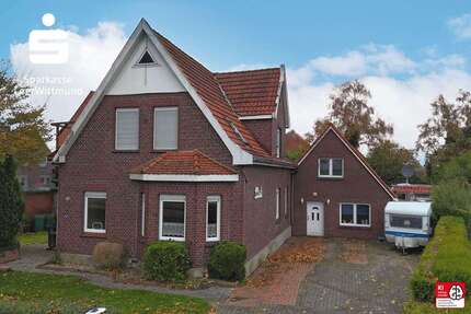 Haus zum Kaufen in Wittmund 189.000,00 € 249 m²