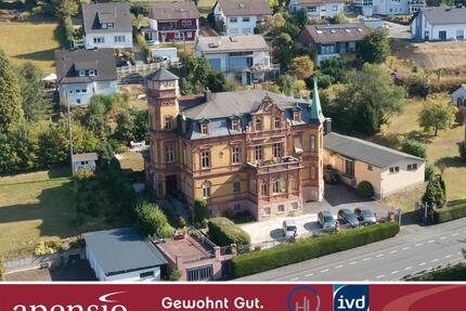 apensio - GEWOHNT GUT -: Exklusiv und traumhaft schön!! EBK und Stellplatz INCLUSIVE!! - Hilchenbach