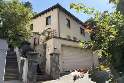 Haus zum Kaufen in Bensheim 698.000,00 € 140 m²