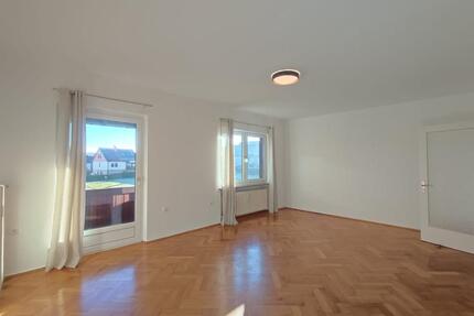 Stilvolle, ruhige 3-Zimmer Wohnung mit Balkon - Bad Wildungen