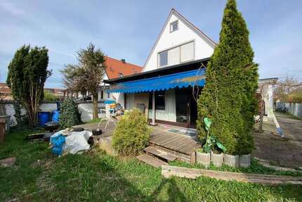 Haus zum Kaufen in Nördlingen 448.000,00 € 200 m²