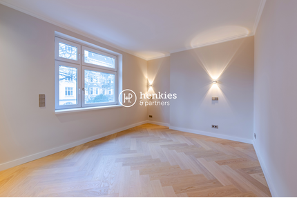 Wohnung zum Kaufen in Hamburg 729.000,00 € 59 m²