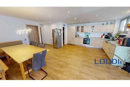Haus zum Kaufen in Bonndorf im Schwarzwald 685.000,00 € 629.63 m²