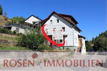 Haus zum Kaufen in Oberzent 235.000,00 € 144 m²