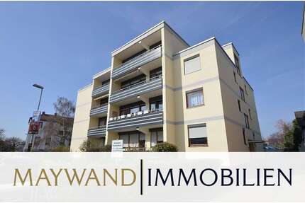 Wohnung zum Kaufen in Sandhausen 265.000,00 € 73 m²