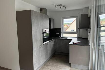 4-Zi.Whg in Allersberg, 1. OG 88 m²