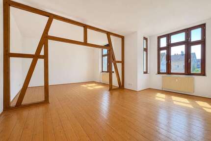 Wohnung zum Mieten in Wuppertal 800,00 € 93 m²