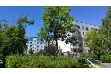 GEMÜTLICHE 1 RAUM WOHNUNG IN NEUBRANDENBURG ZU VERMIETEN