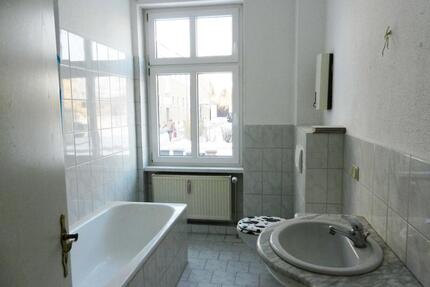 Schöne, helle 2 Zi.-Wohnung, ruhig und gute Verkehrsanbindungen. - Bördeland