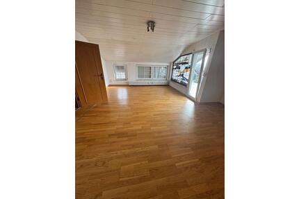 8 ZKB - Charmante Wohnung in Föhren bei Trier