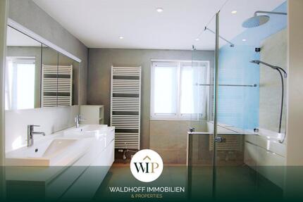 Außergewöhnlich schöne 3,5 ZKB Wohnung in gehobener Ausstattung mit Aufzug - Haßloch