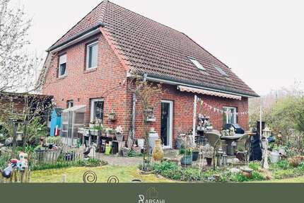 Haus zum Kaufen in Bienenbüttel 470.000,00 € 132.45 m²