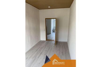 Erstbezug nach Sanierung Besichtigung am 17.12. 10-14 Uhr - Oelsnitz (Vogtland)