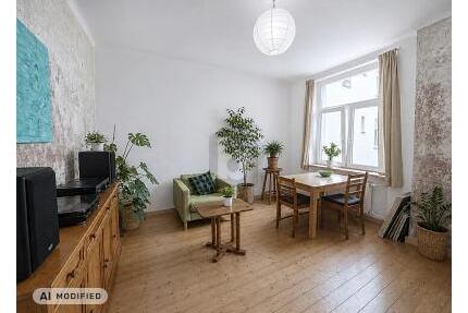 KLEINES JUWEL, GROSSES POTENZIAL - Berlin-Friedrichshain