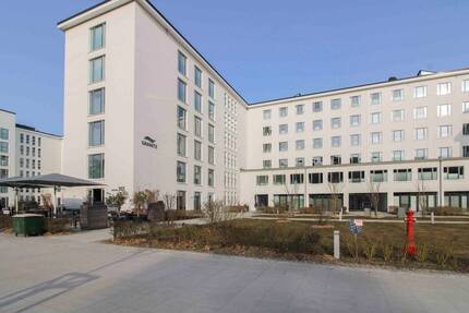 Aufwachen mit dem Blick aufs Meer - Ihre Wohnung in Prora wartet auf Sie - Binz