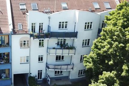 Kaufen,Miete kassieren,Steuern sparen und nach 10 Jahren einzien! - Berlin Lichtenberg