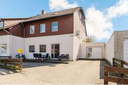 Wohnung zum Kaufen in Braunschweig 95.000,00 € 38.72 m²