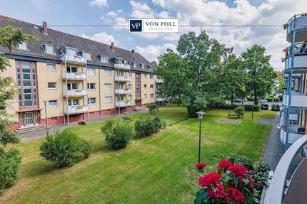 Wohnung zum Kaufen in Bremerhaven 199.000,00 € 137 m²