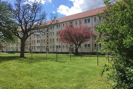 Einziehen und Wohlfühlen - 365,00&nbsp;EUR Kaltmiete, ca.&nbsp; 58,37&nbsp;m&sup2; in Borna (PLZ: 04552)