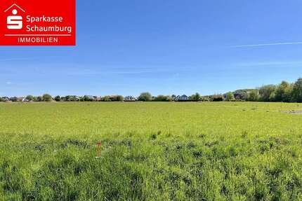 Grundstück zu verkaufen in Bad Nenndorf 160.550,00 € 494 m²