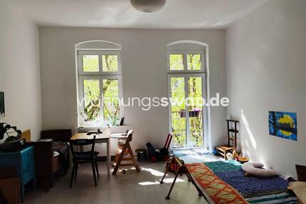Wohnungsswap - 2 Zimmer, 50 m² - Walterstraße, Neukölln, Berlin