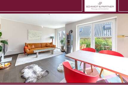 Haus zum Kaufen in Scharbeutz Klingberg 529.000,00 € 106.24 m² - Scharbeutz / Klingberg