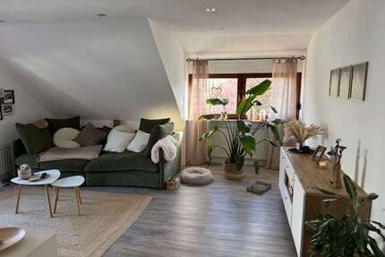 Wohnung zum Kaufen in Urbach 374.000,00 € 119 m²