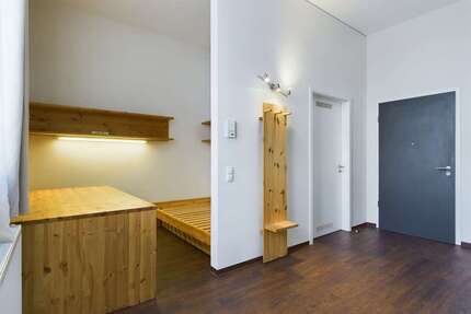 Wohnung zum Mieten in Bamberg 450,00 € 28.58 m²
