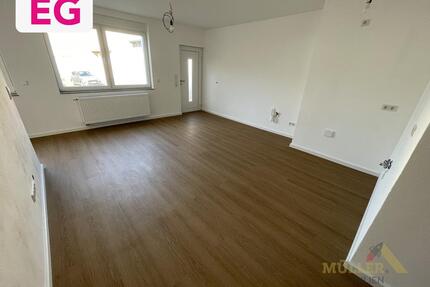 Singles und Rentner aufgepasst! Frisch sanierte Erdgeschosswohnung mit 1 ZKB (42 m²) wartet auf Sie - Saarlouis