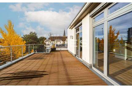 Wohnung zum Kaufen in Oldenburg 880.000,00 € 181.77 m²