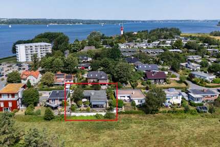 Haus zum Kaufen in Glücksburg 499.000,00 € 124 m²
