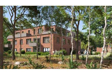 Wohnung zum Kaufen in Münster 519.800,00 € 81.95 m²