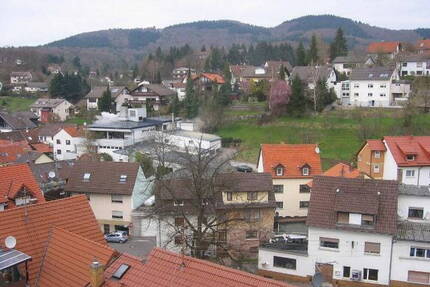 Schöne helle 2-Zimmer Wohnung in Schriesheim-Altenbach