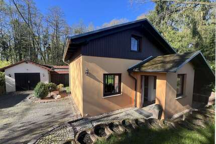 Haus zum Kaufen in Machern 130.000,00 € 70 m²