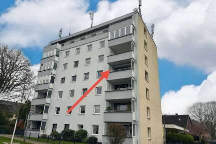 Wohnung zum Kaufen in Bremen 179.000,00 € 90 m²