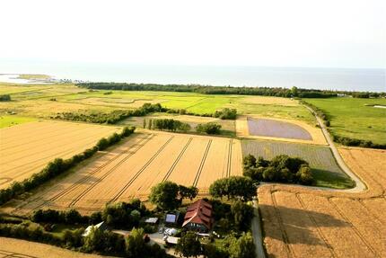 Ferienwohnung, Fehmarn, Ostsee, Strandnah, Himmelfahrt frei