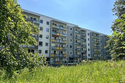 Wohnung zum Mieten in Chemnitz 343,00 € 56.19 m²