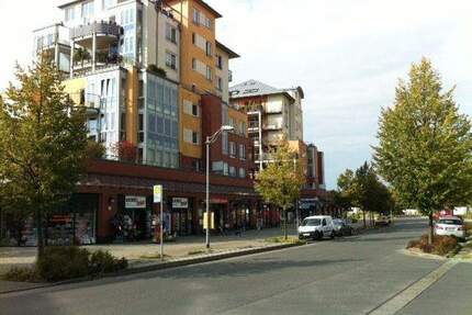 top organisierter Friseursalon - 1.400,00&nbsp;EUR Kaltmiete, ca.&nbsp; 98,00&nbsp;m&sup2;&nbsp;Wohnfl&auml;che in Teltow (PLZ: 14513)
