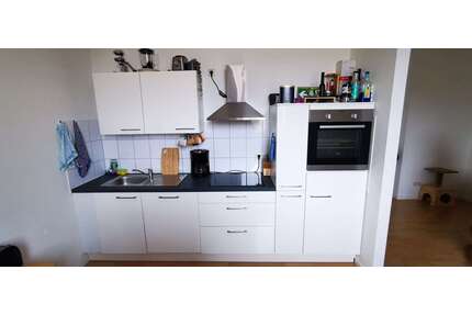 Wohnung zum Mieten in Mannheim 880,00 € 55 m²