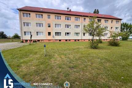 Wohnung zum Mieten in Sandbeiendorf 282,00 € 47.14 m²