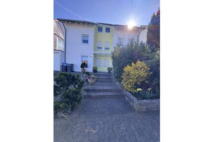 Mehrfamilienhaus in Bübingen zu verkaufen! 3-Wohneinheiten! Toplage! - Saarbrücken / Bübingen