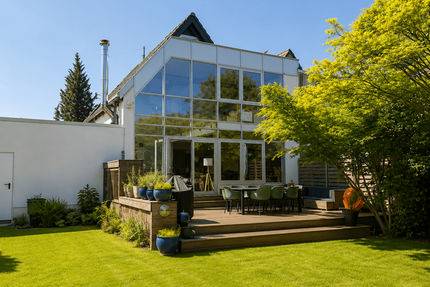 Haus zum Kaufen in Jülich 598.888,00 € 180 m²