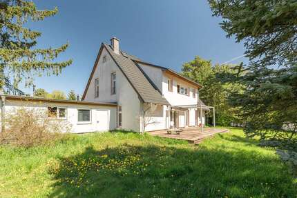 Haus zum Kaufen in Zossen 480.000,00 € 180 m²