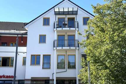 Wohnung zum Kaufen in Nuthetal 299.000,00 € 74.58 m²