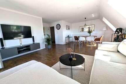 Wohnung zum Kaufen in Illertissen 289.000,00 € 73 m²