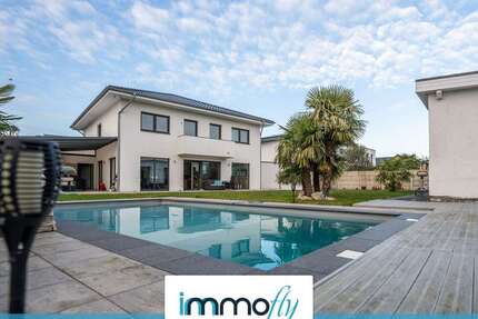 Haus zum Kaufen in Hückelhoven Millich 899.000,00 € 228 m² - Hückelhoven / Millich