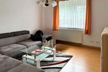 Wohnung zum Mieten in Hanau 585,00 € 45 m²