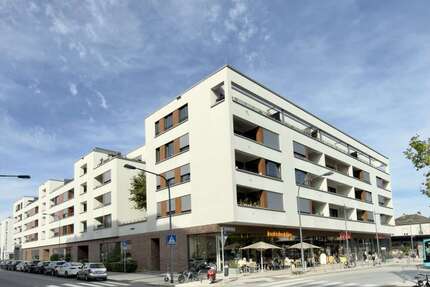 Wohnung zum Mieten in Frankfurt am Main 1.065,00 € 71 m²