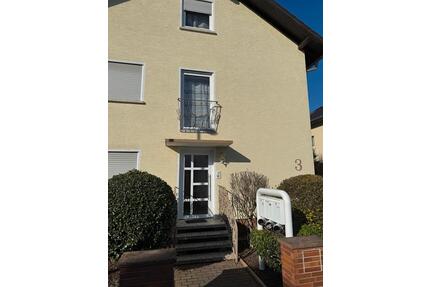 3 ZKB Wohnung 93qm Worms-Wiesoppenheim zu Vermieten