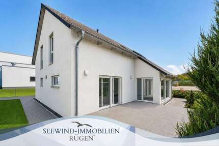 Haus zum Kaufen in Glowe 529.000,00 € 138 m²